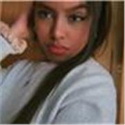 Estudiante universitaria de 21 años de la carrera de Ciencias.