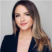 Motivierte Nachhilfelehrerin bietet Deutsch als Fremdsprache für Kinder und Erwachsene online an.