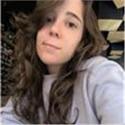 Soy estudiante del Máster Universitario en Profesor de Educación Secundaria Obligatoria y Bachillerato, Formación Profesional y En