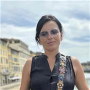 Insegnante, interprete, traduzione simultanea russo-italiano e viceversa