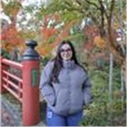 Soy estudiante de ciclo superior, me encantan los niños, la creatividad y estudiar de forma divertida y eficiente.