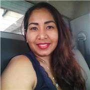 Docente de preescolar con experiencia en varios cursos de primaria