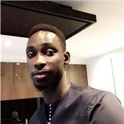 Djiby Diouf