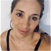 Profesora de historia y ciencias sociales