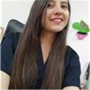 Psicóloga con experiencia en clases para niños de primaria, habilidades de aprendizaje en diferentes áreas especialmente inglés