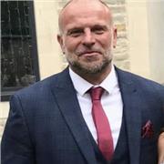 20+ years in law enforcement and 15 as a drug expert specialising in drug crime, gangs, modern slavery and CSE