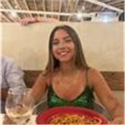 Sei alla ricerca di un insegnante che ti possa aiutare a fare i compiti, studiare, organizzare lo studio, ecc.? Contattami!!