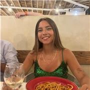 Sei alla ricerca di un insegnante che ti possa aiutare a fare i compiti, studiare, organizzare lo studio, ecc.? Contattami!!