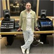 AVID Pro Tools & Music Business Training Instructor