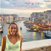 Clases personalizadas de natación y acquagym