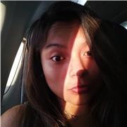 Ciao! Sono una ragazza madrelingua spagnola. Il mio motto é: impara finché ti piace. Imparare una lingua non deve essere noioso!