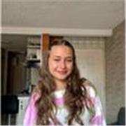 Profesora particular de Inglés y Ciencias Sociales | Acompañamiento escolar personalizado