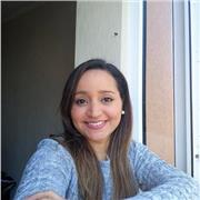 Ingeniera Química egresada de la universidad de carabobo en Venezuela, dicto clases presenciales a estudiantes de media