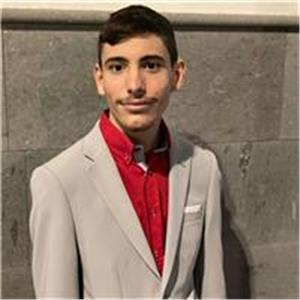 Raúl Suárez Cazorla