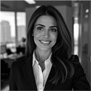 Native from Brazil and speaking fluent English