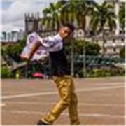 APRENDE A BAILAR SALSACONSEBAS