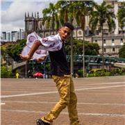 APRENDE A BAILAR SALSACONSEBAS
