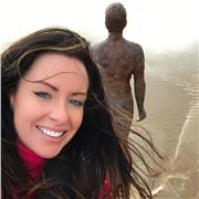 Profesora de ingles (nativa)