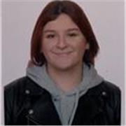 Profesora de niños para primaria; lengua, euskera, matemáticas…