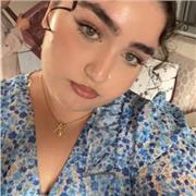 Nazli Meric