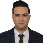 English teacher and IELTS INSTRUCTOR helping you reach  your English goals.