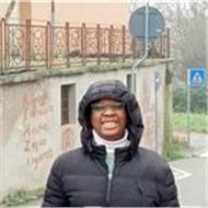 Angela Udoh