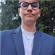Professeur particulier en langue et en sciences humaines sur Nancy et ses alentours (6 km)