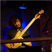 Clases de guitarra/ bajo electrico/ ukelele e iniciación musical