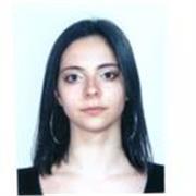 Laureata in Psicologia Clinica e di Comunità,  interessata all’insegnamento e il sostegno educativo di bambini e adolescenti.