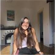 Profesora de Lengua Castellana de Primaria