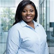 Bérénice Carine Yomi
