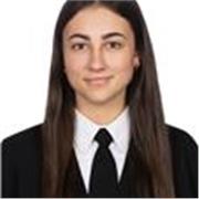 Profesora de inglés especializada en lingüística y aprendizaje gamificado
