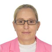 Profesor de español estudiantes sinohablantes