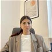 Sono una psicologa, ho lavorato quest’ultimo anno come educatrice. Offro aiuto compiti fino alle scuole medie e tutor Psicologia