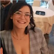 laureanda in Scienze e Tecniche psicologiche