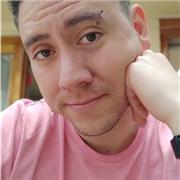 Profesor de inglés básico para todas las edades. Aprende de manera dinámica y divertida