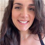 Mi nombre es Estela.
He podido desarrollarme profesionalmente como pedagoga y también como educadora en diferentes escuelas infantiles. También tengo experiencia como profesora particular y con el trabajo de alumnos/as con necesidades educativas especiale