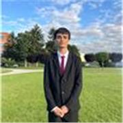 Soy un graduado en informática por lo cual es mi campo y se me da bien