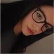 Estudiante de psicología amante de los idiomas, sobretodo inglés. 