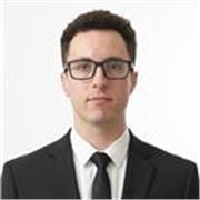 Profesor de Matemáticas y Economía para todas las edades y con experiencia previa.