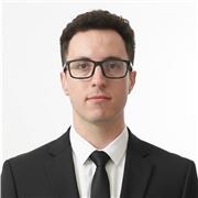 Profesor de Matemáticas y Economía para todas las edades y con experiencia previa. (Posibilidad de clases online)