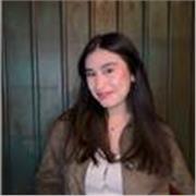 Maestra de regularización de primaria en áreas de lectoescritura, español, matemáticas, etc