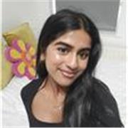 I am driven, hardworking student with a passion for teaching. I would love to tutor maths at primary school level and GCSE level.