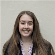 Biology tutor providing lessons for GCSE and A-level students