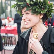 Laureata in giurisprudenza, offro aiuto compiti per studenti di scuola elementare e supporto e ripetizioni in materie umanistiche per studenti di scuole medie e superiori