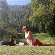 Prof d'EPS/Coach sportif/Gym Douce/Pilates/Yoga Bien-être 
Activités adaptées à chacun