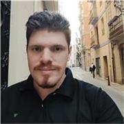 Profesor de inglés con mas de 5 años de experiencia enseñando adultos, inglés general, business y preparación IELTS