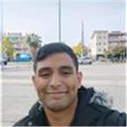 Profesor dispuesto a dar clases de lengua
