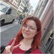 I am a tutor for English and Romanian (all ages)