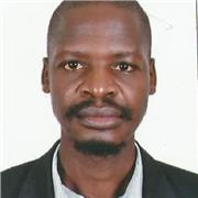 Enthusiastic teacher.
11 to 18 year old students.